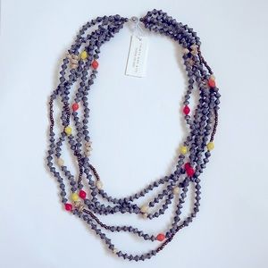 31 Bits Kaleidoscope Necklace